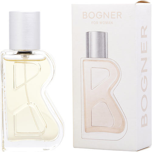 BOGNER FOR WOMEN by Bogner EDT SPRAY 1 OZ