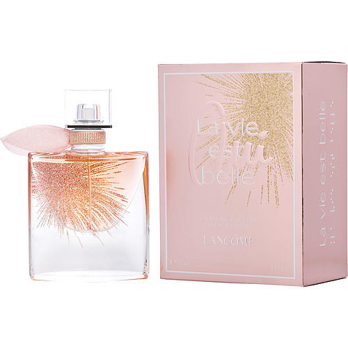 LA VIE EST BELLE OUI by Lancome EAU DE PARFUM SPRAY 1 OZ