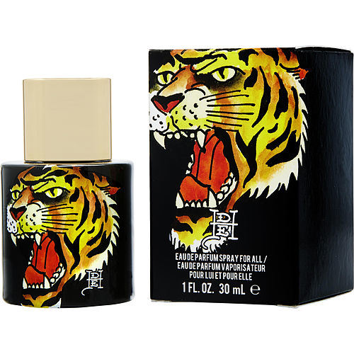 ED HARDY TIGER INK by Christian Audigier EAU DE PARFUM SPRAY 1 OZ