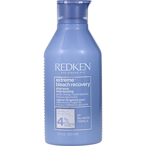 REDKEN by Redken EXTREME BLEACH RECOVERY SHAMPOO 10 OZ