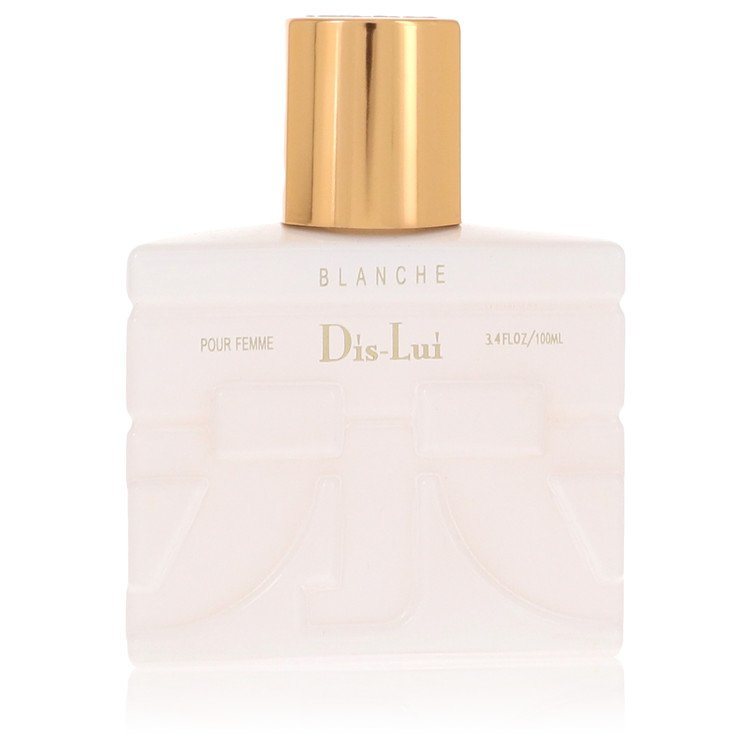 Dis Lui Blanche by YZY Perfume Eau De Parfum Spray (Unboxed)