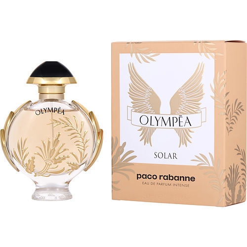 PACO RABANNE OLYMPEA SOLAR by Paco Rabanne L' INTENSE EAU DE PARFUM SPRAY 1.7 OZ