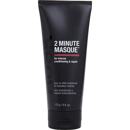 RUSK by Rusk 2 MINUTE MASQUE FOR INTENSE CONDITIONING & REPAIR 6 OZ