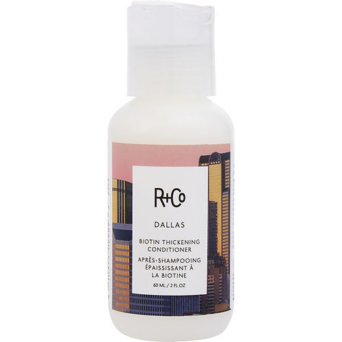 R+CO by R+Co DALLAS THICKENING CONDITIONER 2 OZ