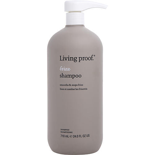 LIVING PROOF by Living Proof NO FRIZZ SHAMPOO 24 OZ