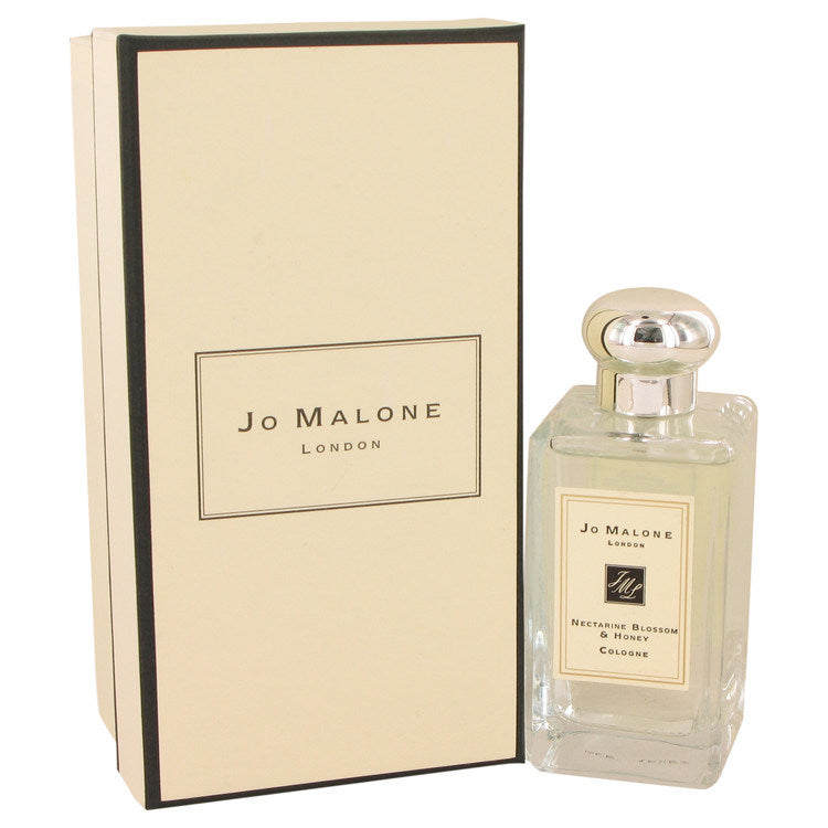 Jo Malone Nectarine Blossom & Honey by Jo Malone Cologne Spray (Unisex)