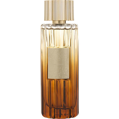 VOYAGE ROYAL DRACULA by Voyage Royal EAU DE PARFUM INTENSE SPRAY 3.4 OZ *TESTER