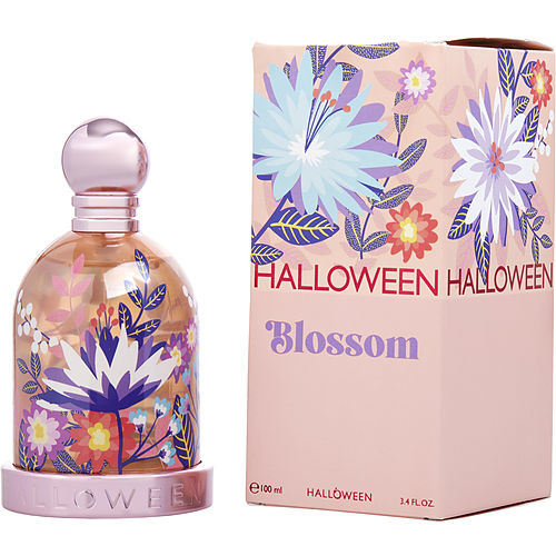 HALLOWEEN BLOSSOM by Jesus del Pozo EDT SPRAY 3.4 OZ