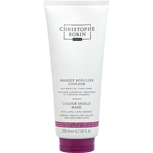 CHRISTOPHE ROBIN by CHRISTOPHE ROBIN COLOR SHIELD MASK 6.7 OZ