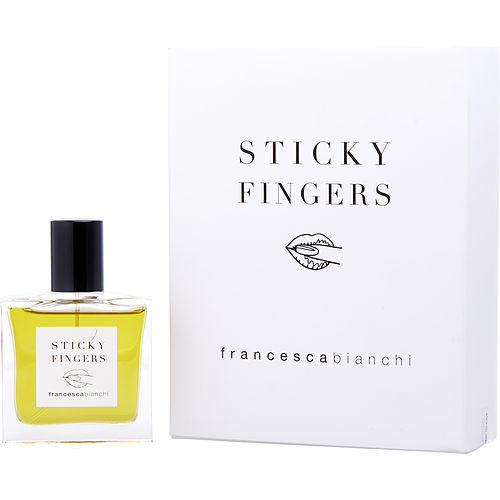 FRANCESCA BIANCHI STICKY FINGERS by Francesca Bianchi EXTRAIT DE PARFUM SPRAY 1 OZ