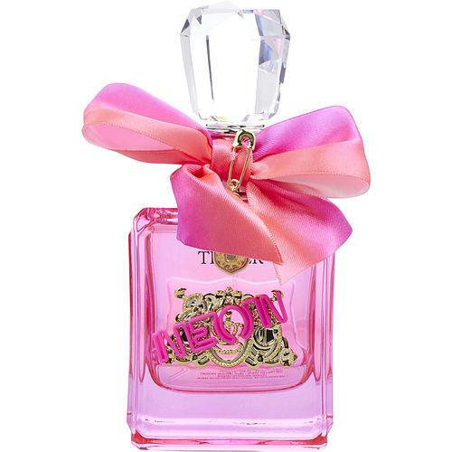 VIVA LA JUICY NEON by Juicy Couture EAU DE PARFUM SPRAY 3.4 OZ *TESTER