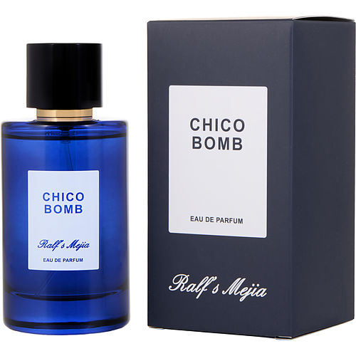 RALF'S MEJIA CHICO BOMB by Ralf's Mejia EAU DE PARFUM 3.3 OZ