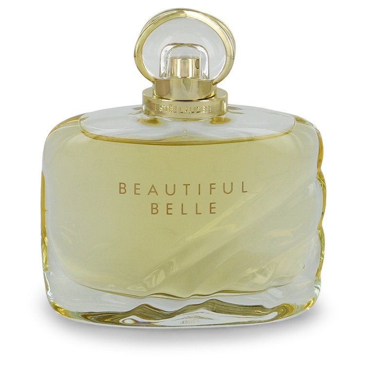 Beautiful Belle by Estee Lauder Eau De Parfum Spray (unboxed)