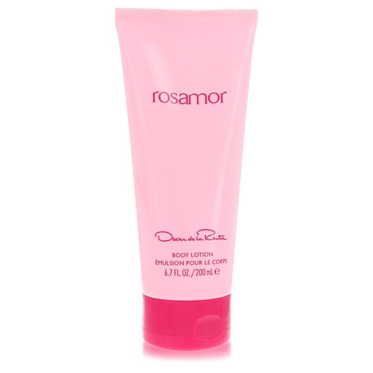 Rosamor by Oscar De La Renta Body Lotion