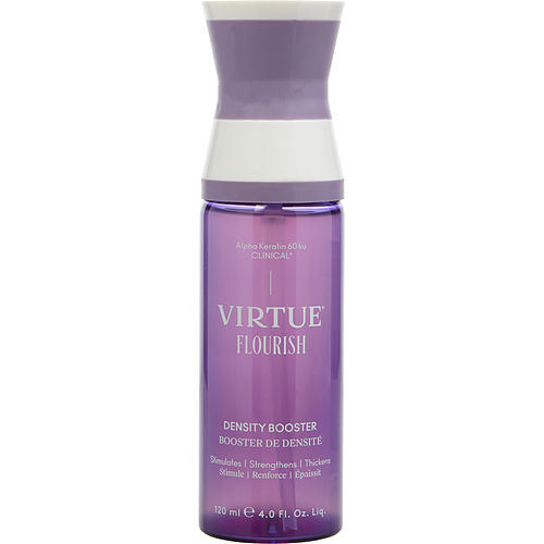 VIRTUE by Virtue FLOURISH DENSITY BOOSTER 4 OZ