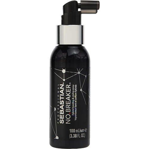 SEBASTIAN by Sebastian NO. BREAKER HYBRID BONDING & STYLING SPRAY 3.38 OZ