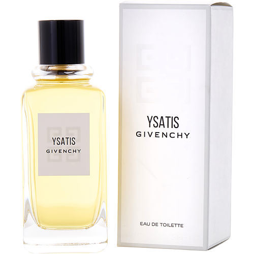 YSATIS by Givenchy EDT SPRAY 3.3 OZ (NEW PACKAGING)