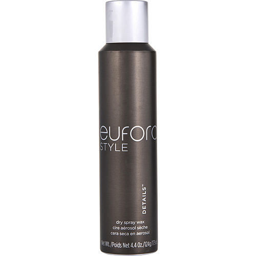 EUFORA by Eufora EUFORA STYLE DETAILS 4.4 OZ