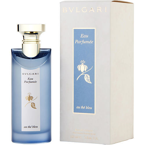 BVLGARI AU THE BLEU by Bvlgari EAU DE COLOGNE SPRAY 5 OZ