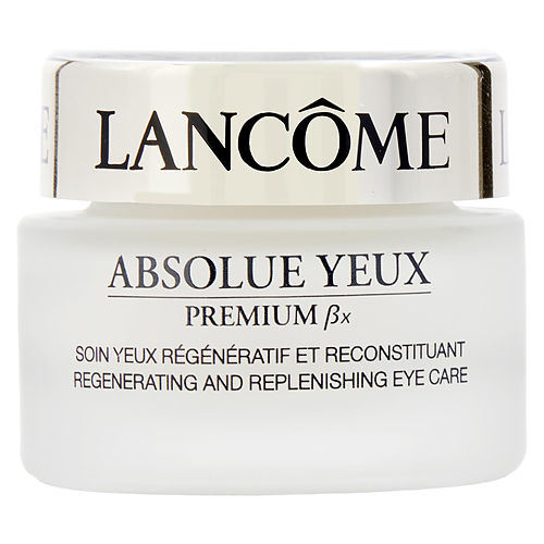 LANCOME by Lancome Absolue Yeux Premium BX Regenerating And Replenishing Eye Care --20ml/0.7oz
