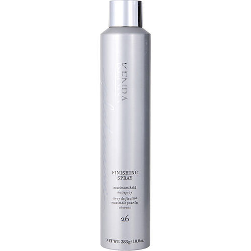 KENRA by Kenra PLATINUM FINISHING SPRAY #26 10 OZ