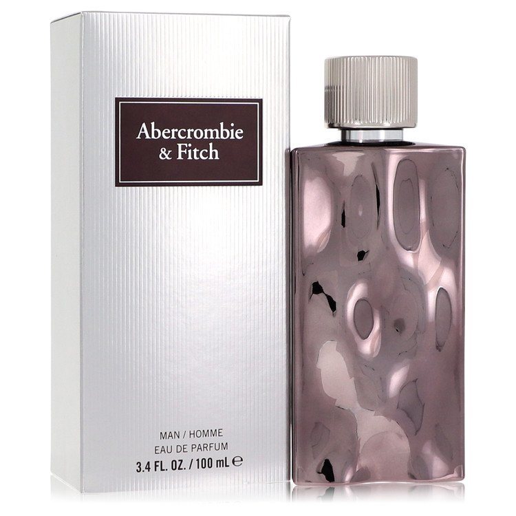 First Instinct Extreme by Abercrombie & Fitch Eau De Parfum Spray