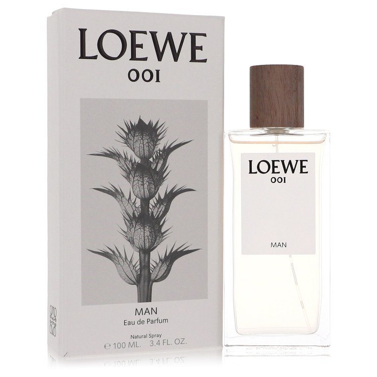Loewe 001 Man by Loewe Eau De Parfum Spray