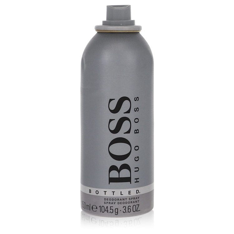 Boss No. 6 by Hugo Boss Deodorant Spray (Tester)