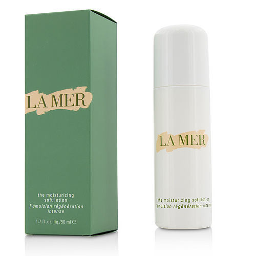 La Mer by LA MER The Moisturizing Soft Lotion --50ml/1.7oz