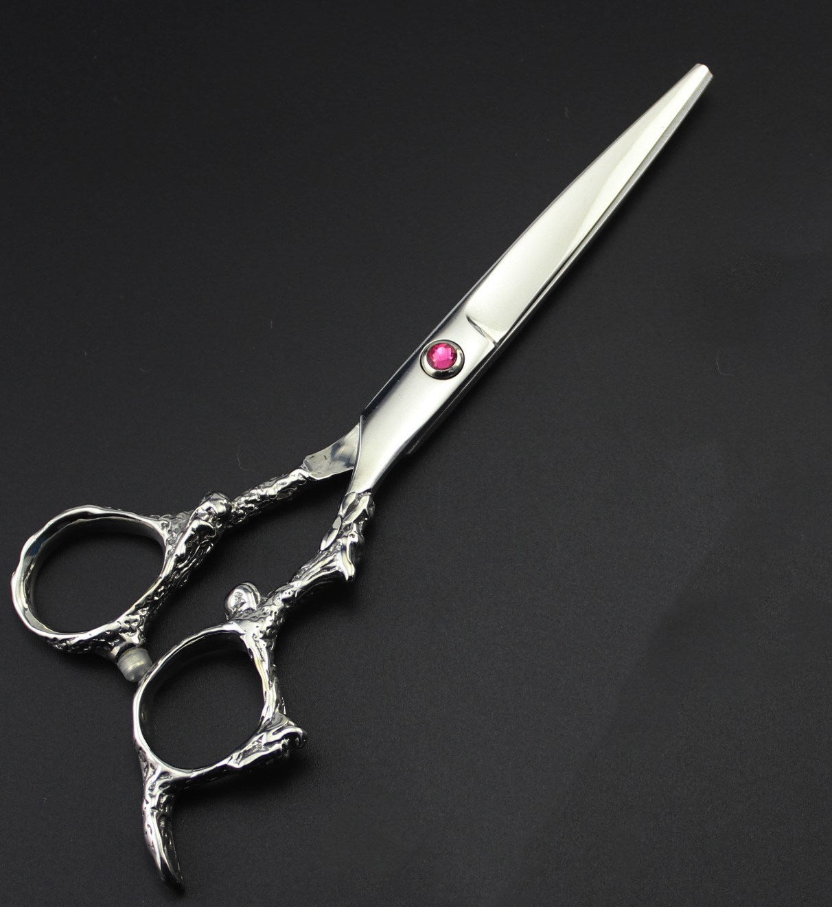 Hairdressing scissors