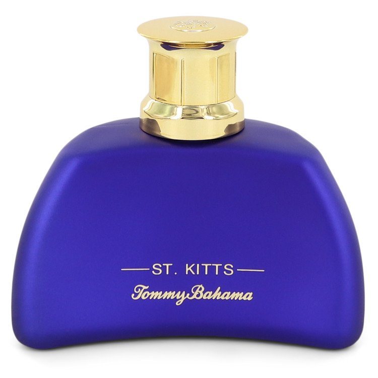 Tommy Bahama St. Kitts by Tommy Bahama Eau De Cologne Spray (unboxed)