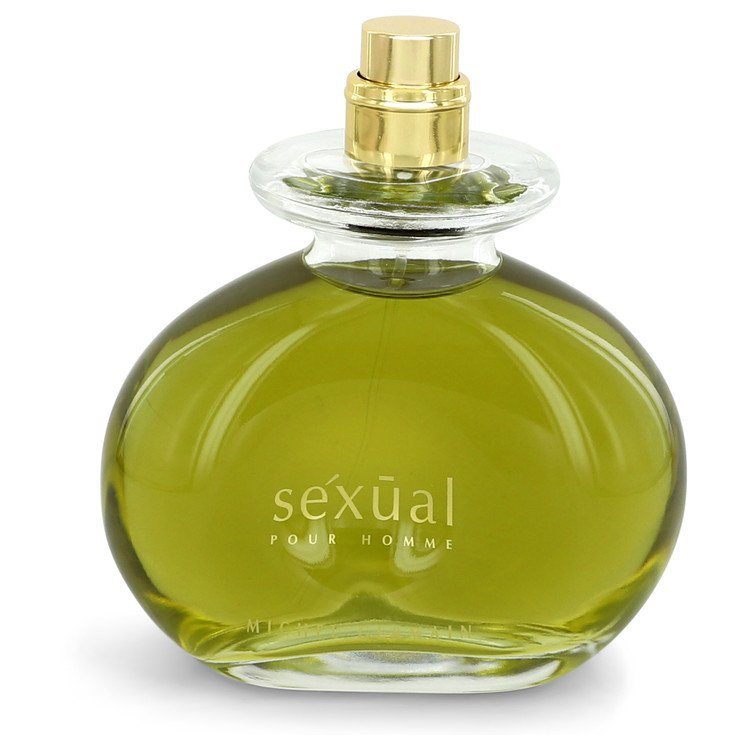Sexual by Michel Germain Eau De Toilette Spray (Tester)