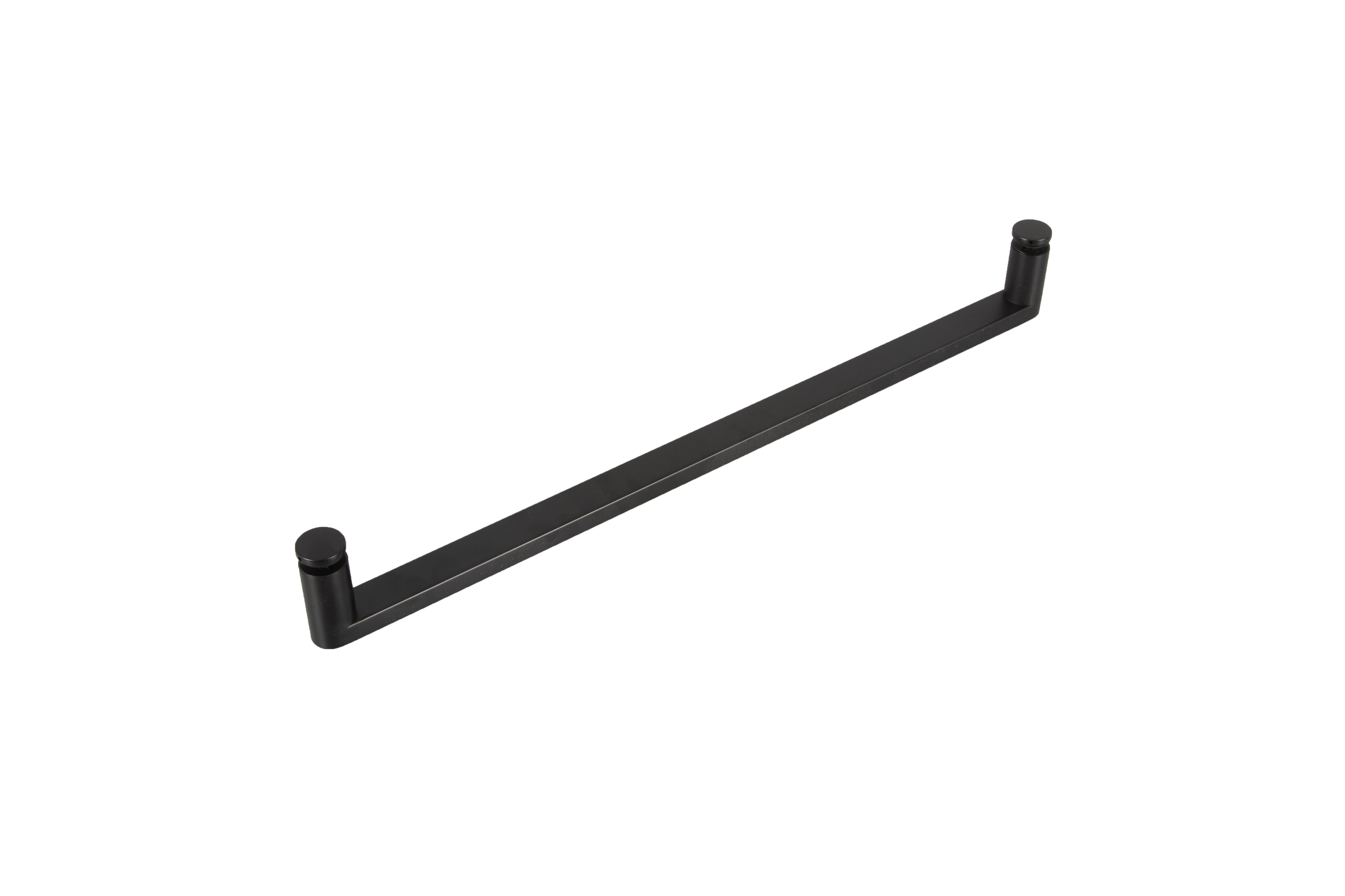 Bath Safety 20" Grab Bar in Matte Black 22D03P07MB