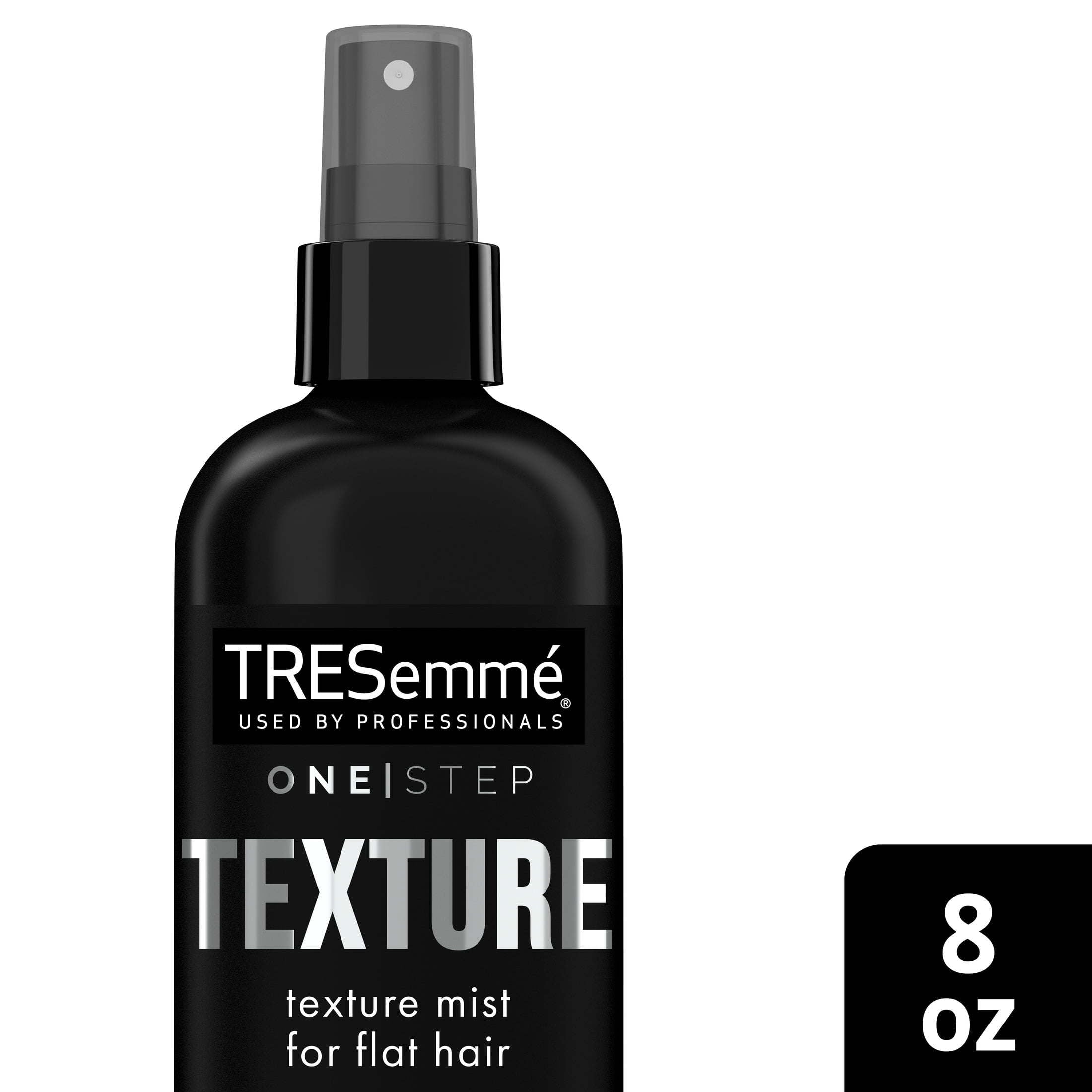 Tresemme Texturising Hair Mist;  One Step 5-in-1 Benefits Spray Heat Protection;  8 oz