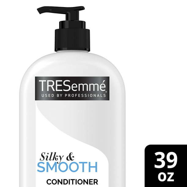 Tresemme 24 Hour Volume with Pump Conditioner;  39 oz