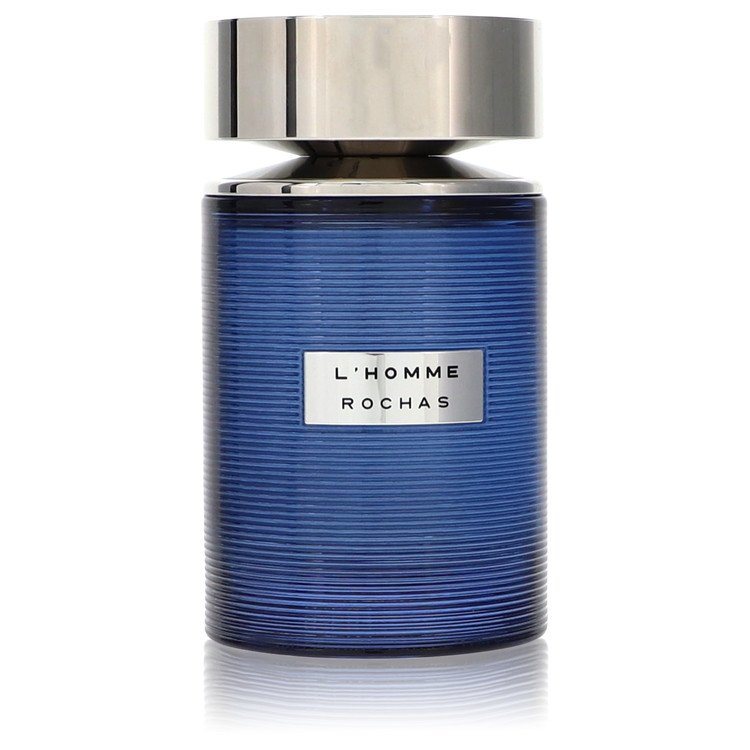 L'homme Rochas by Rochas Eau De Toilette Spray (unboxed)