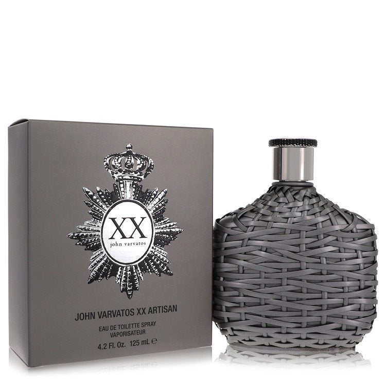 John Varvatos Xx Artisan by John Varvatos Eau De Toilette Spray