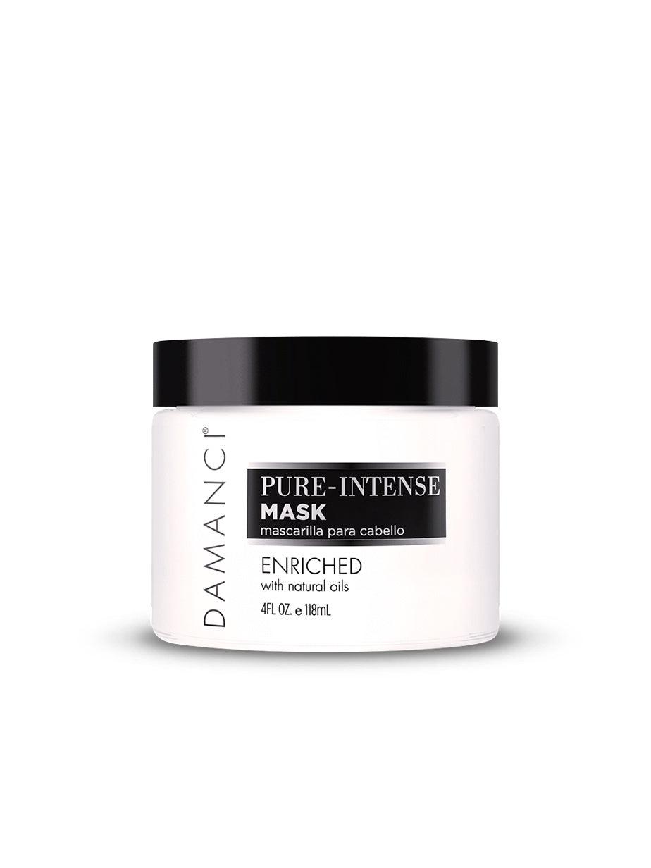 DAMANCI Pure Intense Hair Mask