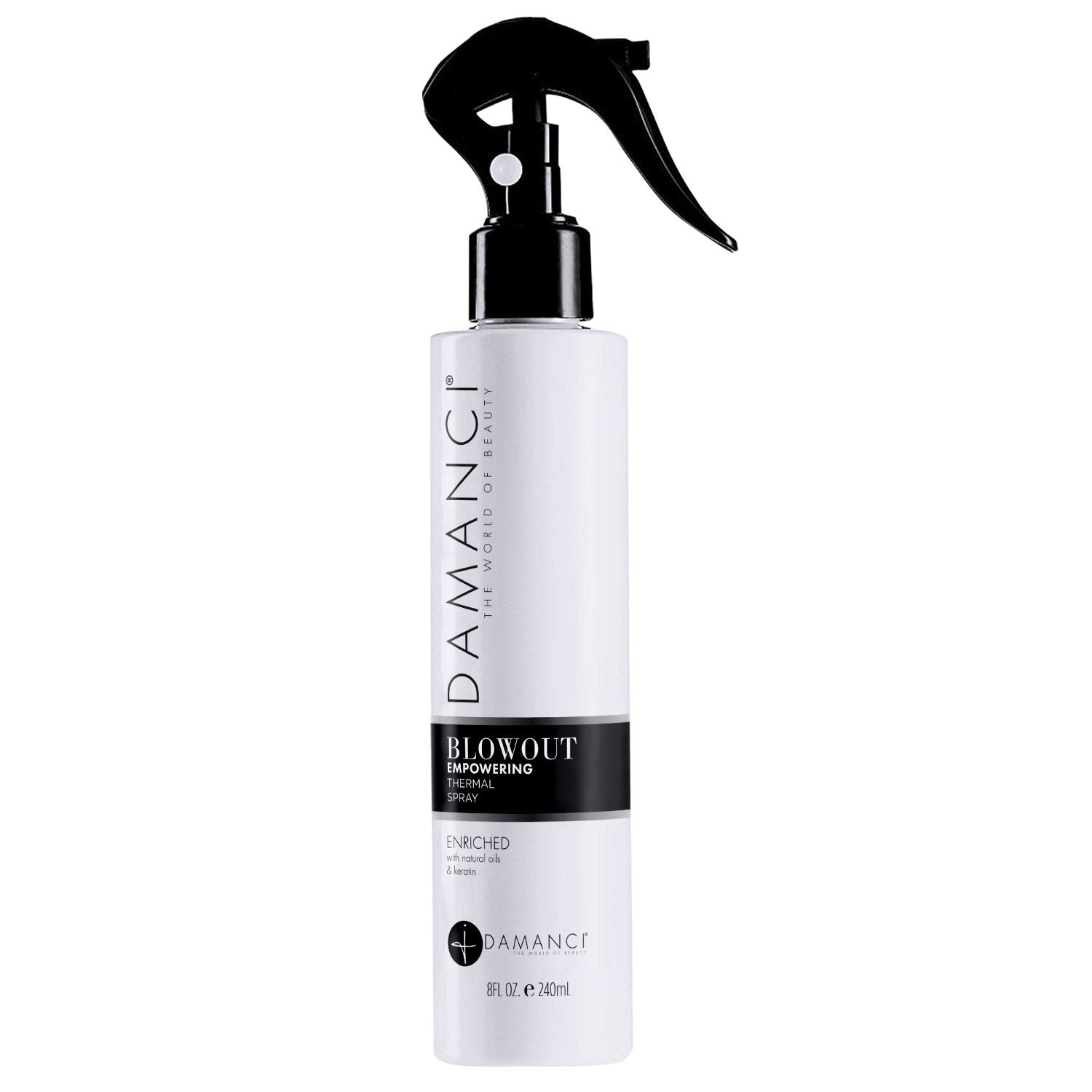 DAMANCI Empowering Blowout Spray