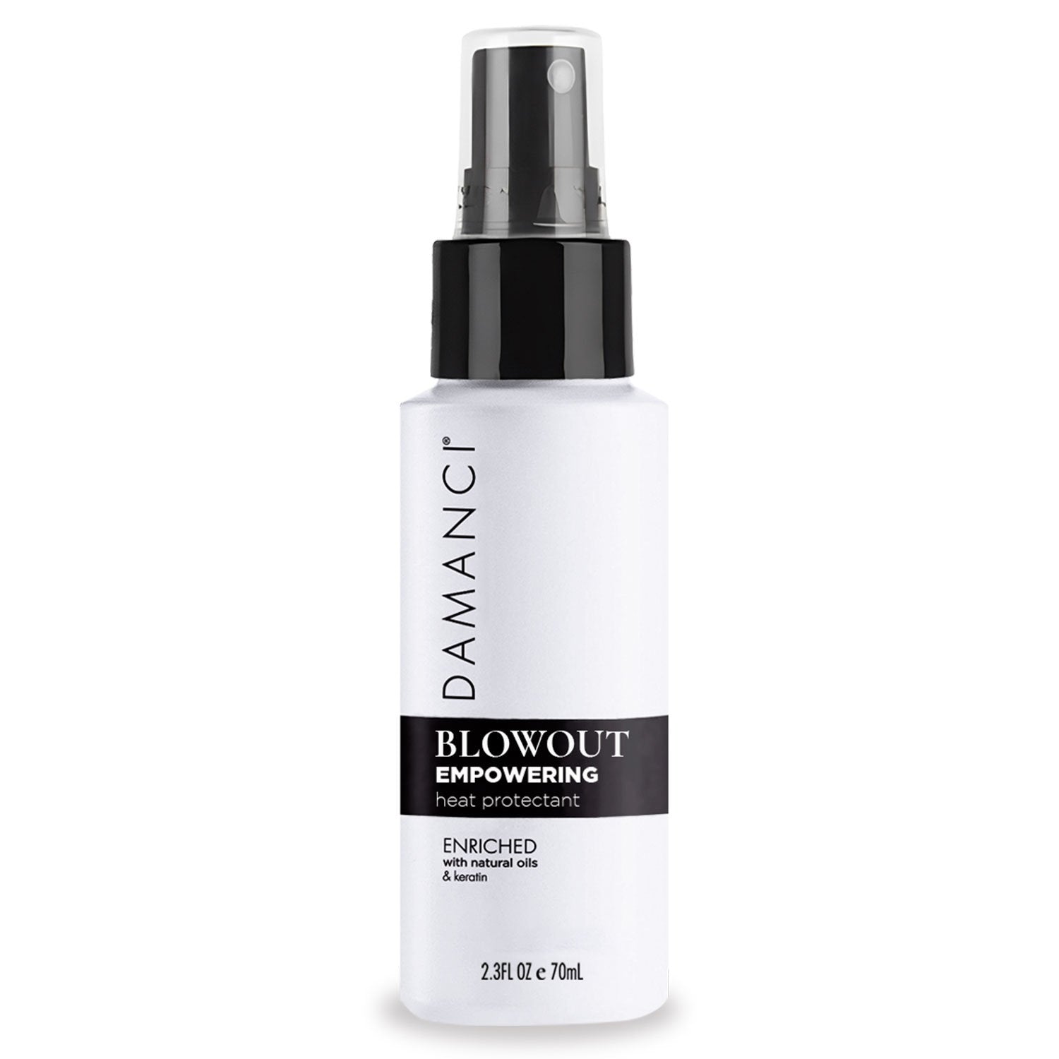 DAMANCI Empowering Blowout Spray