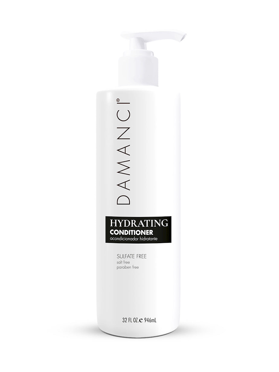 DAMANCI Hydrating Conditioner