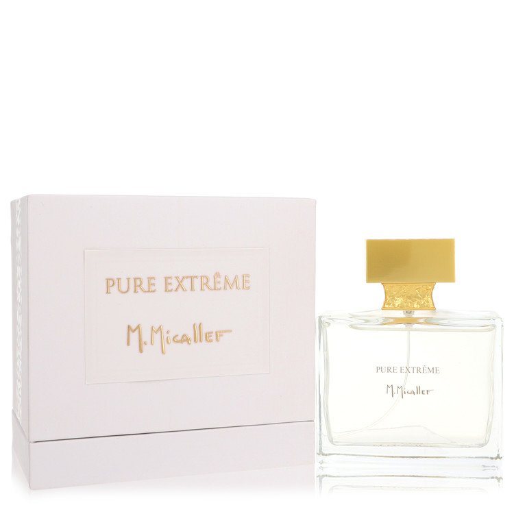 Micallef Pure Extreme by M. Micallef Eau De Parfum Spray