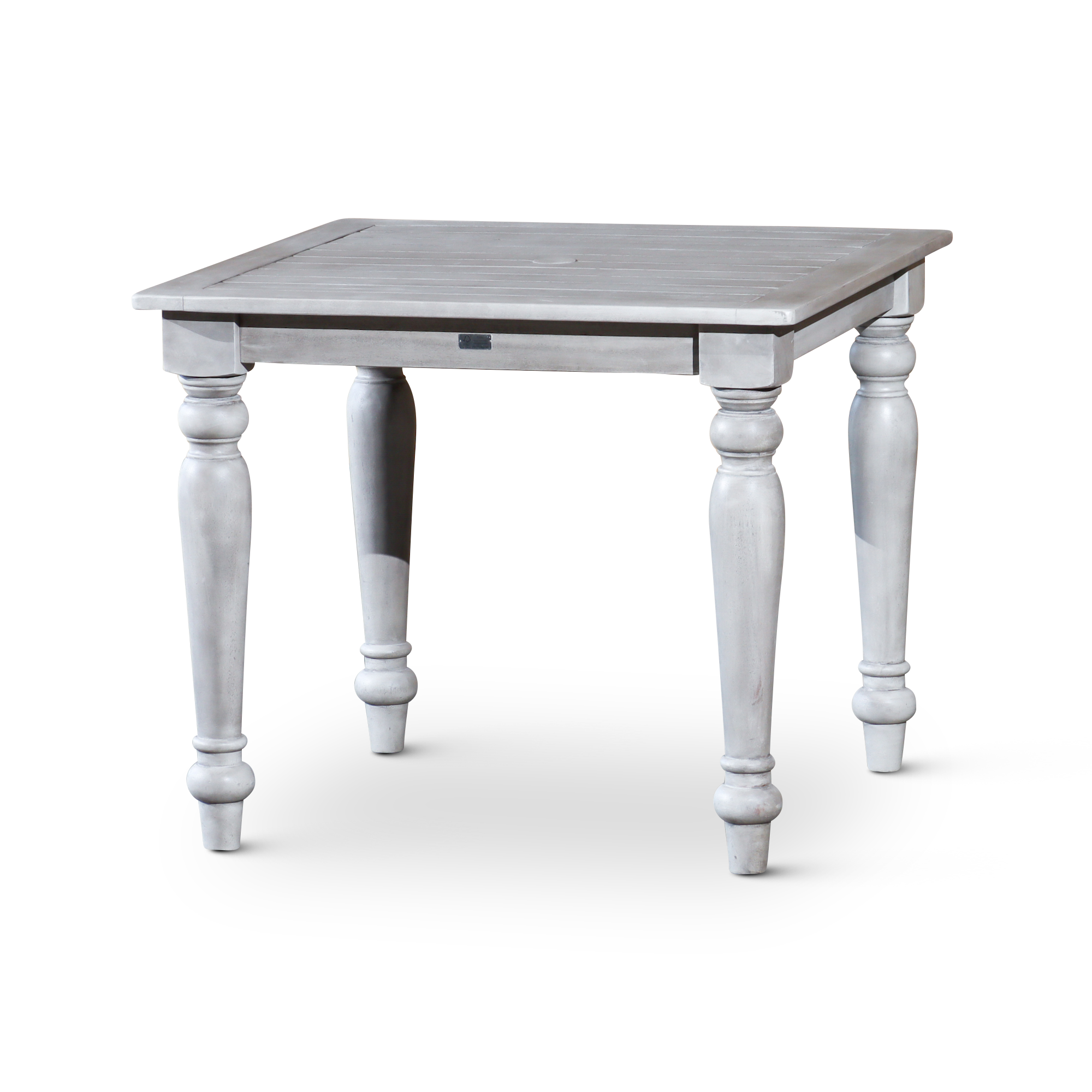 Square Dining Table