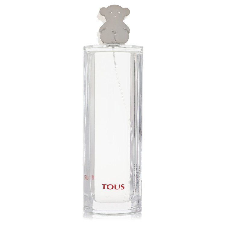 Tous by Tous Eau De Toilette Spray (Tester)