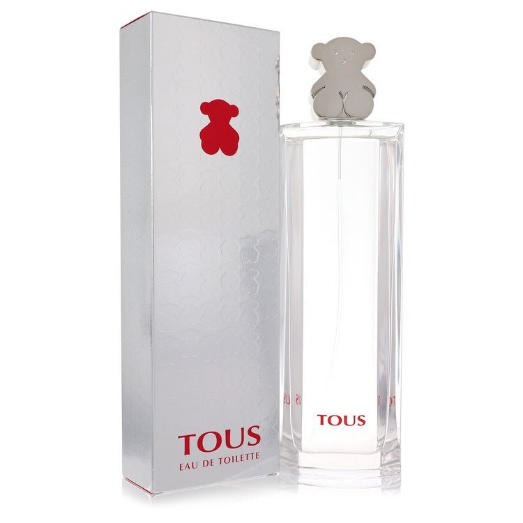 Tous by Tous Eau De Toilette Spray