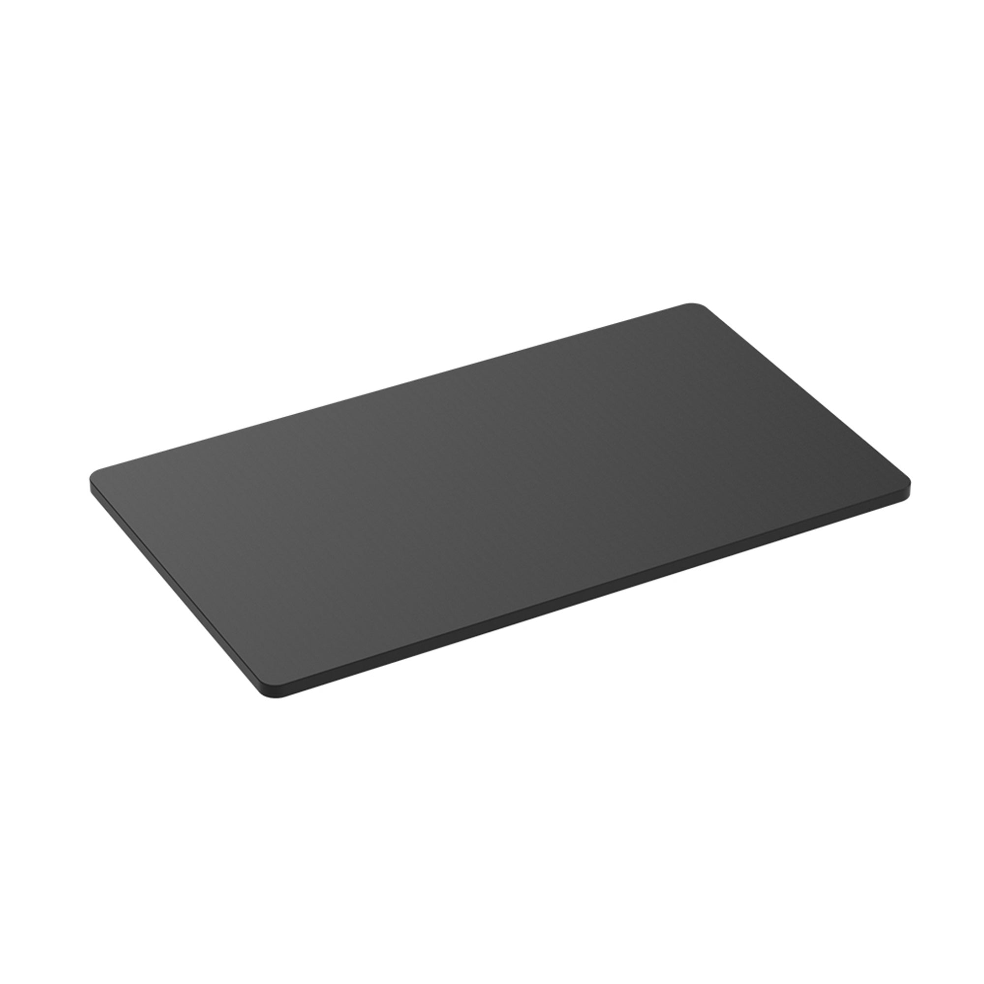 Tabletop Black 55inch(L)