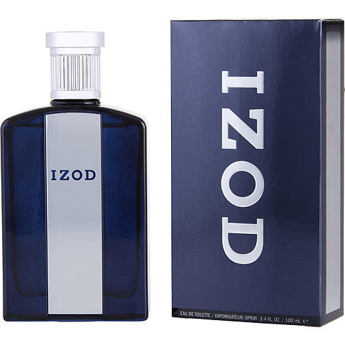IZOD by Phillips Van Heusen EDT SPRAY 3.4 OZ