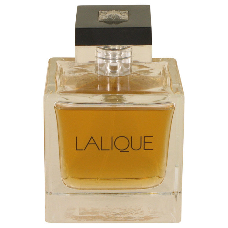 Lalique Le Parfum by Lalique Eau De Parfum Spray (unboxed)