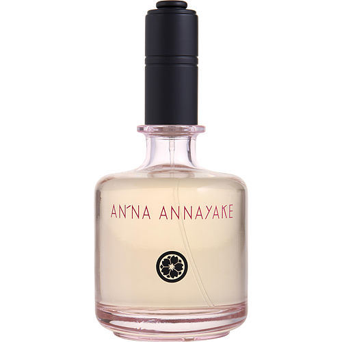 ANNAYAKE ANNA by Annayake EAU DE PARFUM SPRAY 3.4 OZ *TESTER