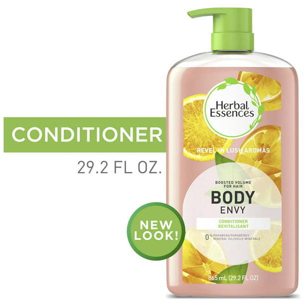 Herbal Essences Body Envy Volumizing Daily Conditioner;  29.2 fl oz